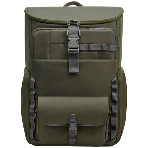 HP 15.6-inch Modular Laptop Backpack - HP 9J4C1AA