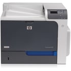 HP CP4025n, Laser, Cor, 1200 x 1200 DPI, A4, 35 ppm, Pronto para trabalhar em rede - HP CC489A