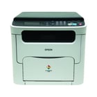 Epson AcuLaser CX16DNF, Laser, Impressão a cores, 1200 x 600 DPI, Cópia a cores, A4, Impressão directa - Epson C11CB05011DZ