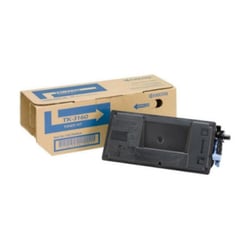 KYOCERA TK-3160 toner 1 unidade(s) Original Preto - Kyocera TK3160