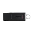KINGSTON PEN 32GB USB3.2 GEN 1 DATATRAVELER EXODIA BLACK WHITE - Kingston DTX/32GB