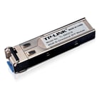 Módulo SFP bidirecional WDM 1000Base-BX da TP-Link - TP-Link TL-SM321A