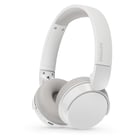 PHILIPS AUSCULTADORES SEM FIOS ON-EAR WIRELESS BRANCO TAH3209WT - Philips TAH3209WT/00