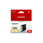 Canon PGI-1500XL Y tinteiro 1 unidade(s) Original Amarelo - Canon PGI1500XLY