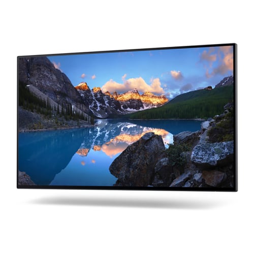 DELL MONITOR ULTRASHARP 24" U2422HWOS WITHOUT STAND 60.47CM 3Y AE - Dell DELL-U2422HWOS