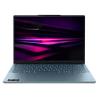 Portátil Lenovo Yoga Slim7 14AGP11-635 - AMD Ryzen AI 7, 32 GB de DDR5, SSD de 1 TB, ecrã OLED de 14 - Lenovo 83QS006CPG