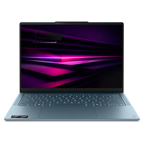 Portátil Lenovo Yoga Slim7 14AGP11-635 - AMD Ryzen AI 7, 32 GB de DDR5, SSD de 1 TB, ecrã OLED de 14 - Lenovo 83QS006CPG