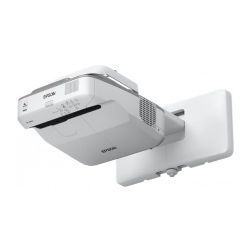 EPSON VIDEOPROJECTOR EB-685W 3500AL U.C. WXGA - Epson V11H744040