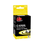 UPSP-CL576XL, 400 Páginas (15ml) - Canon UPSP-CL576XL