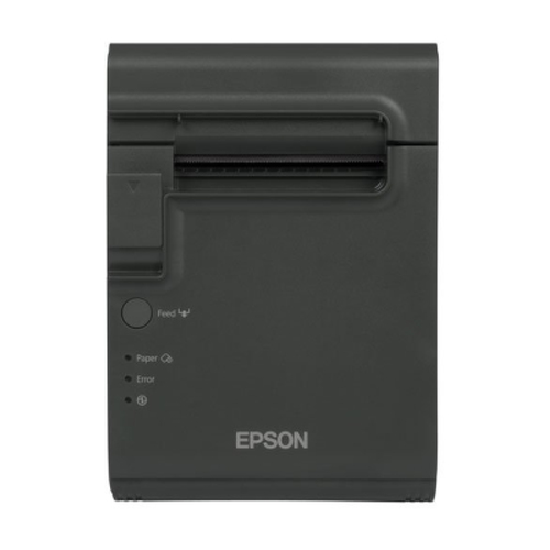 Epson TM-L90LF (662), Acionamento térmico direto , Impressora POS, 203 x 203 DPI, 90 mm/seg, 170 mm/seg, ANK - Epson C31C412662
