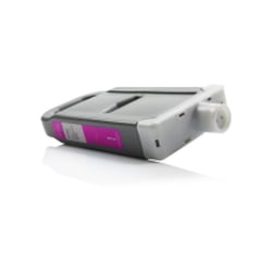 Cartucho de tinta de pigmento genérico Magenta Canon PFI706 - Substitui 6683B001 - Canon CI-PFI706MG(PG)
