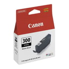 CANON TINTEIRO PRETO MATE PFI-300 MBK - Canon 4192C001