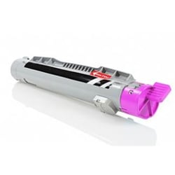 Cartucho de Toner Genérico Epson Aculaser C4100 Magenta - Substitui C13S050147 - Epson ET-C4100MG