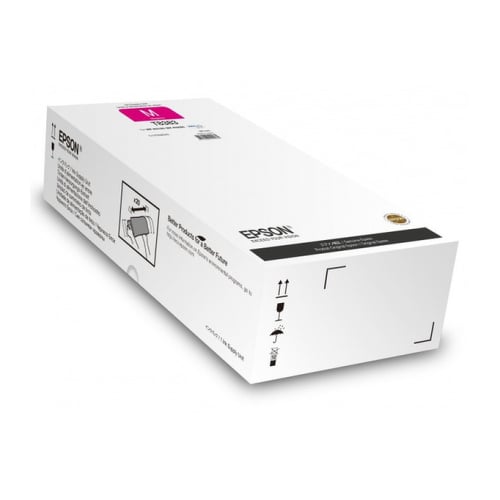 EPSON TINTEIRO MAGENTA XL T8383 PRO WF-R5190/5690 - Epson C13T838340