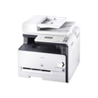 Canon i-SENSYS MF8080Cw, Laser, Impressão a cores, 2400 x 600 DPI, Cópia a cores, A4, Branco - Canon 5119B021