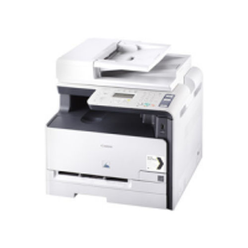 Canon i-SENSYS MF8080Cw, Laser, Impressão a cores, 2400 x 600 DPI, Cópia a cores, A4, Branco - Canon 5119B021