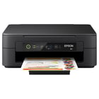 Epson Expression Home XP-2100, Jato de tinta, Impressão a cores, 5760 x 1440 DPI, A4, Impressão directa, Preto - Epson C11CH02403