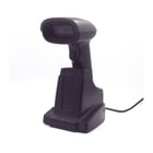 EWENT SCANNER LASER WIRELESS 2D BLUETOOTH COM BASE - Ewent EW3440