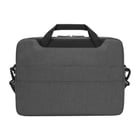TARGUS MALA ECOSMART CYPRESS SLIPCASE 14" GREY - Targus TBS92602GL