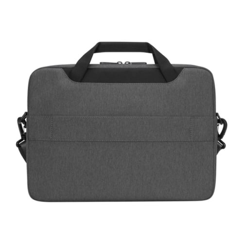 TARGUS MALA ECOSMART CYPRESS SLIPCASE 14" GREY - Targus TBS92602GL