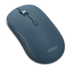 Yoga Bluetooth Silent Mouse - Tidal Teal - Lenovo GY51S61916