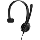 SENNHEISER EPOS HEADSET PC 7 USB - Sennheiser 1000431