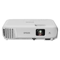 EPSON EB-W53 3LCD Pojector 4000lm - Epson V11HB57040