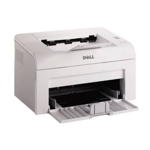 DELL Laser Printer 1110, Laser, 600 x 600 DPI, A4, 16 ppm - Dell 1110