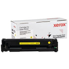XEROX Everyday, Toner Compatível com HP 201X Amarelo CF402X 2300 Pág. - Xerox 006R03694