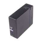 Cartucho de tinta genérico preto Canon PGI2500XL - substitui 9254B001 - Canon CI-PGI2500XLBK