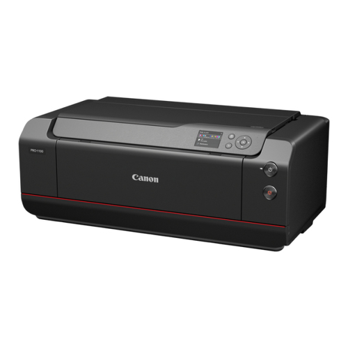 CANON IMP JATO TINTA IMAGE PROGRAF PRO-1100 PROMO - Canon 6856C006