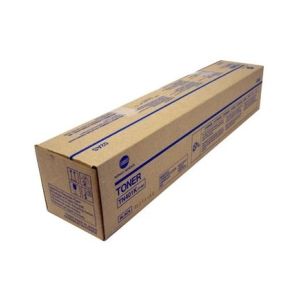 Toner Konica Minolta 7145 TN-401 Preto - Konica/Minolta 02AS