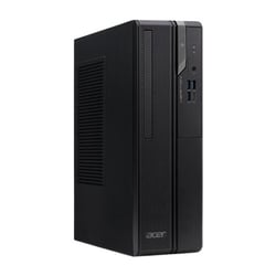 ACER VX2720G I7 14700 16GB 512GB WITH KB AND MOUSE W11P PC - Acer DT.R31EB.00E