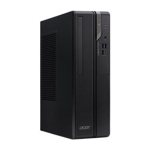 ACER VX2720G I7 14700 16GB 512GB WITH KB AND MOUSE W11P PC - Acer DT.R31EB.00E