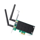 TP-LINK ARCHER T6E ADAPTADOR DE REDE - TP-Link Archer T6E