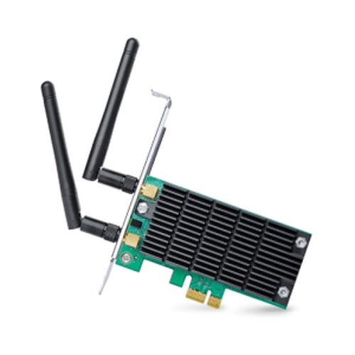 TP-LINK ARCHER T6E ADAPTADOR DE REDE - TP-Link Archer T6E