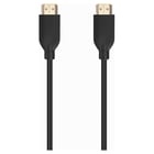 Aisens Cable HDMI V2.0 CCS Premium Alta Velocidad / Hec 4K@60Hz 18Gbps - A/M-A/M - 10m - Color Negro - Aisens A120-0736