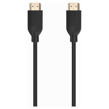 Aisens Cable HDMI V2.0 CCS Premium Alta Velocidad / Hec 4K@60Hz 18Gbps - A/M-A/M - 10m - Color Negro - Aisens A120-0736