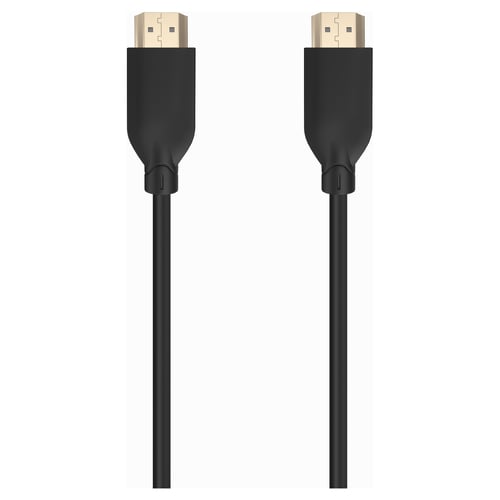 Aisens Cable HDMI V2.0 CCS Premium Alta Velocidad / Hec 4K@60Hz 18Gbps - A/M-A/M - 10m - Color Negro - Aisens A120-0736