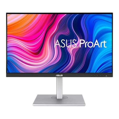 Asus ProArt 27" LED IPS QuadHD 75Hz FreeSync - 5ms de resposta - Altura ajustável, inclinação e rotação - Altifalantes integrados - 178º ângulo de visão - 16:9 - USB-A, USB-C, HDMI, DisplayPort - VESA 100x100mm - Asus PA278CV