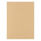 Cartolina A4 Baunilha Escuro/Avelã 4D 180g 125 Folhas - Neutral 1722057