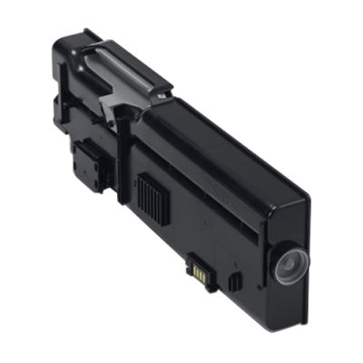 DELL 593-BBBU toner 1 unidade(s) Original Preto - Dell 593-BBBU