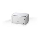 Canon i-SENSYS LBP6030W, Laser, 2400 x 600 DPI, A4, 18 ppm, Pronto para trabalhar em rede, Branco - Canon 8468B002