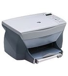 HP PSC 750 All-in-One Printer - HP C8426A