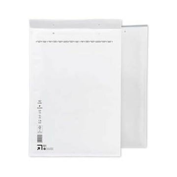 Envelope Almofadado 300x445mm Branco Nº6 1un - Neutral 16122830019