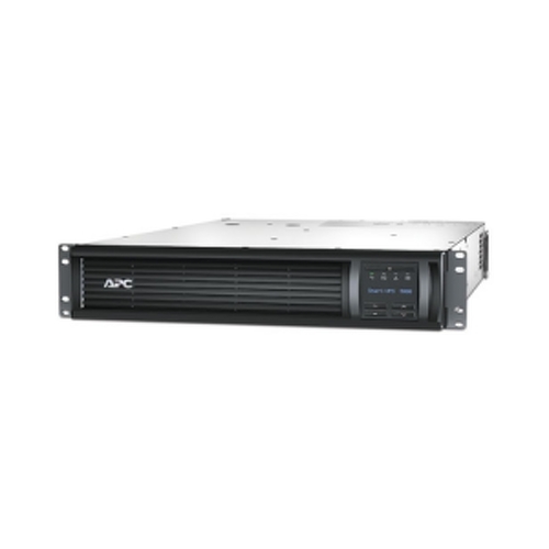 UPS APC Smart-UPS 3000VA LCD RM - SMT3000RMI2U - APC UPSAPCSMT3000RMI2U