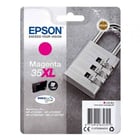 Epson Padlock C13T35934010 tinteiro 1 unidade(s) Original Rendimento alto (XL) Magenta - Epson C13T35934010