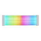 Fonte Alim. MARS GAMING MCA-24X, ARGB LED STRIP 24PIN, HIGH-END SILICON SINGLE - Mars Gaming MCA24X