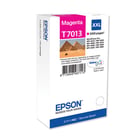 Epson Série WP4000/4500 Tinteiro XXL Magenta C13T7013 3,4k - Epson C13T70134010