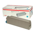Toner LD C9300/C9500 Azul - Oki 41963607